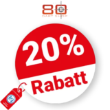 20% kilo80 Rabatt – Angebote