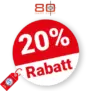 20% kilo80 Rabatt – Angebote
