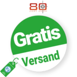 4,50€ kilo80 Rabatt – Gratis Versand