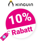 10% KINGUIN Gutschein – AUF ALLES