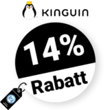 14% KINGUIN Black Friday Gutschein – AUF ALLES