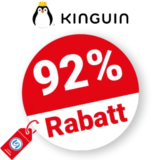 92% KINGUIN Rabatt – Angebote