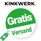 4,99€ KINKWERK Rabatt – Gratis Versand