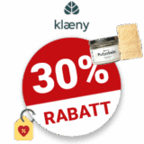30% klaeny Gutschein