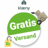 klaeny Gutschein Gratis Versand