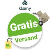 klaeny Gutschein Gratis Versand