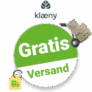 klaeny Gutschein Gratis Versand