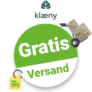 klaeny Gutschein Gratis Versand