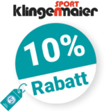 10% Klingenmaier Rabatt – Newsletter