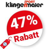 47% Klingenmaier Rabatt – Sale