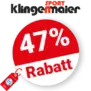 47% Klingenmaier Rabatt – Sale