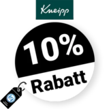 10% Kneipp Rabatt – Auf Angebote
