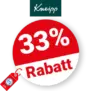 33% Kneipp Rabatt – Sale