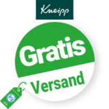 4,99€ Kneipp Rabatt – Gratis Versand