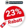 23% kofferfreund.de Rabatt – Sale