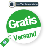 4,90€ kofferfreund.de Rabatt – Gratis Versand