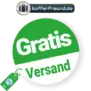 4,90€ kofferfreund.de Rabatt – Gratis Versand
