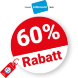 60% Koffermarkt Rabatt – Sale