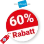 60% Koffermarkt Rabatt – Sale