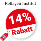 14% Kollagen Institut Rabatt – Angebote