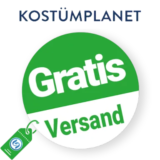 5,99€ Kostümplanet Rabatt – Gratis Versand