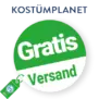 5,99€ Kostümplanet Rabatt – Gratis Versand