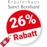 26% Kräuterhaus Rabatt – Sale