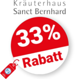 33% Kräuterhaus Rabatt – Auf Restposten