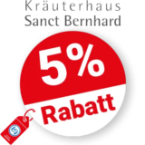 5% Kräuterhaus Rabatt – Mengenrabatt