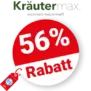 56% Kräutermax Rabatt – Sale
