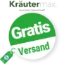 4,90€ Kräutermax Rabatt – Gratis Versand