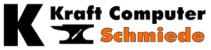 Kraft Computer Schmiede