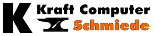 Kraft Computer Schmiede