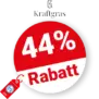 44% Kraftgras Rabatt – Angebote