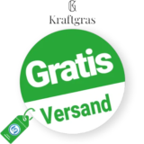 4,50€ Kraftgras Rabatt – Gratis Versand