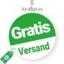 4,50€ Kraftgras Rabatt – Gratis Versand