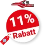 11% Ks-Cycling Rabatt – Sale