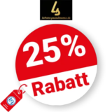 25% Lakritz-Spezialitäten Rabatt – Sale
