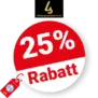 25% Lakritz-Spezialitäten Rabatt – Sale