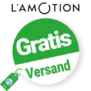 3,90€ L’AMOTION Rabatt – Gratis Versand
