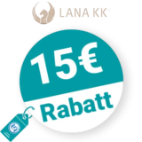 15€ Lana KK Rabatt – AUF ALLES