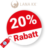 20% Lana KK Rabatt – Auf Leinwandbilder