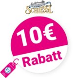 10€ Landmetzger Schiessl Gutschein – AUF ALLES