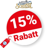 15% Landmetzger Schiessl Rabatt – Angebote