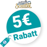 5€ Landmetzger Schiessl Rabatt – Newsletter