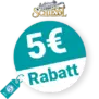 5€ Landmetzger Schiessl Rabatt – Newsletter