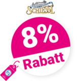 8% Landmetzger Schiessl Gutschein – AUF ALLES