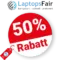 50% LaptopsFair Rabatt – Angebote