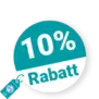 10% LaufZeit.shop Rabatt – Newsletter