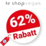 62% Le Shop Vegan Rabatt – Im Herren Sale